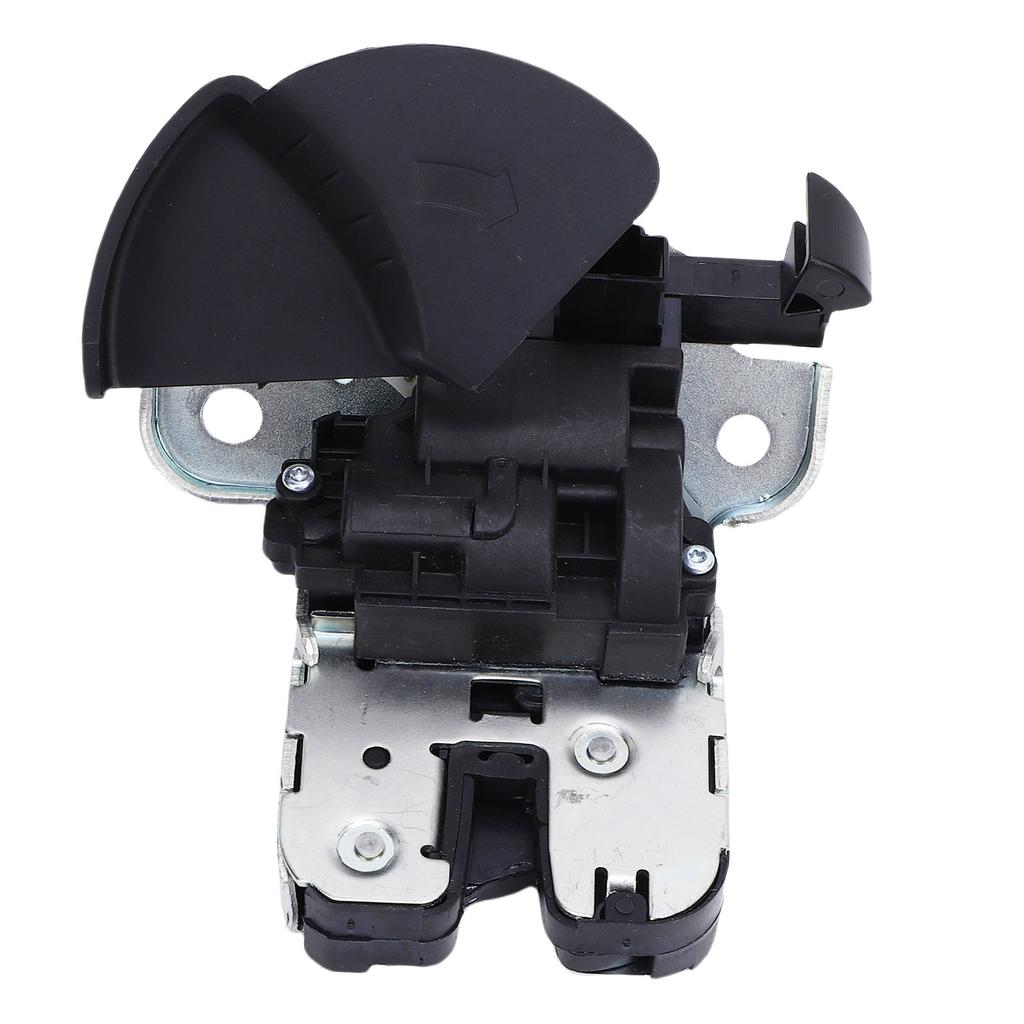 Trunk Boot Lid Latch Lock Actuator 5C6827505C Rear Tailgate Lock Latch Release Actuator Replacement For MK6 2011 2018