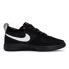 Nike Book 1 Cushioning, Wear Resistant Low top Basketball Shoes Men's Black White FJ4250-001(Team80-S-BOX)