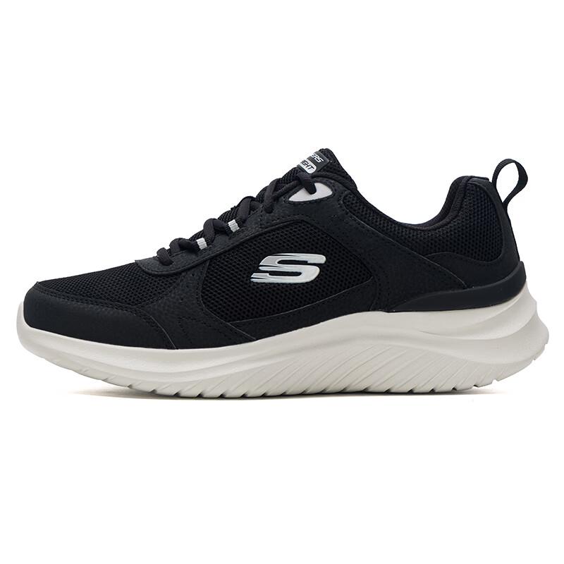 Skechers Men's Lightweight Mesh Running Shoes