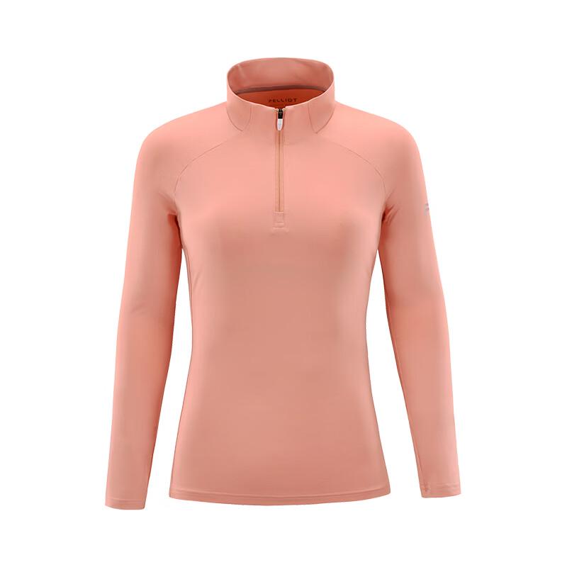Pelliot Women s Long-Sleeve T-Shirt S