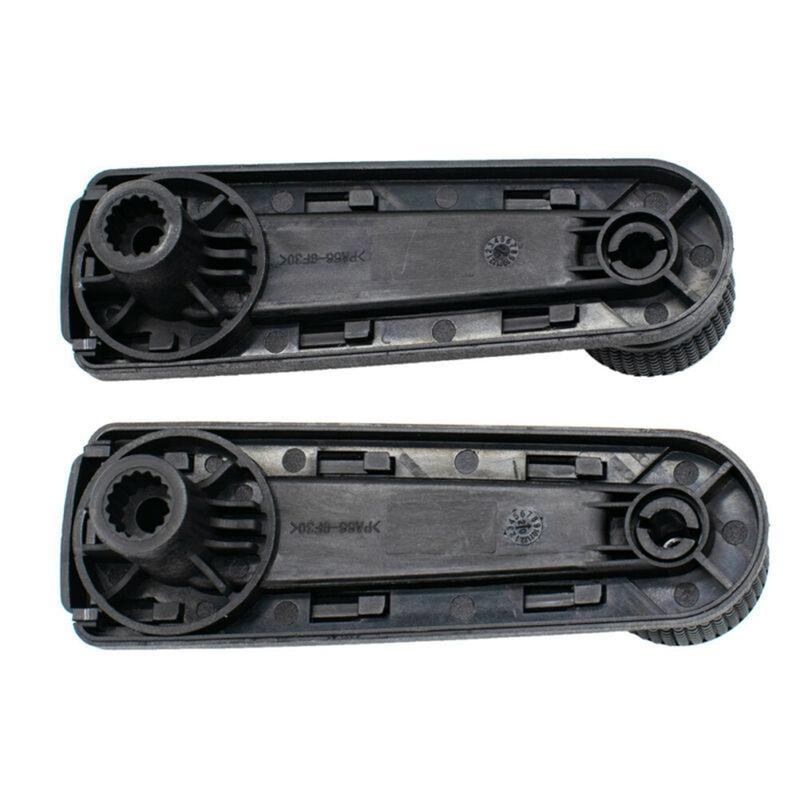 Window Winder Crank Handle Regulator Cover 357837581 For T4 1990-1994 Transporter Carrado 1984-1992 Passat 1982-1992