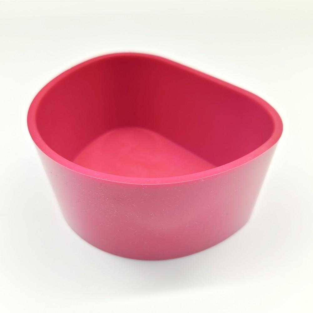 Dental-Labor-Injektions-Silikongel-Box auf abnehmbaren Teilarbeits-Denta-Laborwerkzeugen