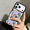 Capa Case for iPhone 17 Air 16 Pro Max 15 Plus 11 13 Mini 14 12 Back Phone Cover BIKE Cycling Art