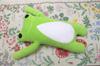 Shinada Plush Toy Fumofumo-san Fluffy (L) Kero-nyo