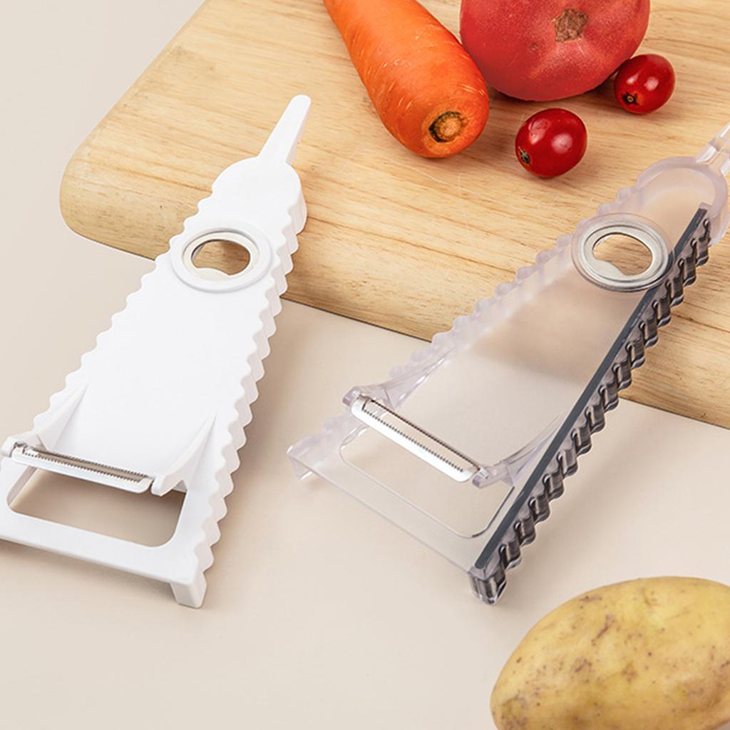 Kitchen Vegetable Peeler Potato Peeler Super for Sharp Blade Peeling Knife Swivel Peeler for Carrot Cucumber Dishwasher