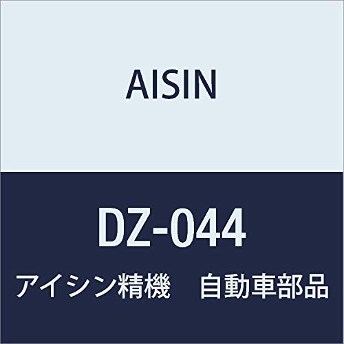 AISIN Clutch Disc Part Number: DZ-044