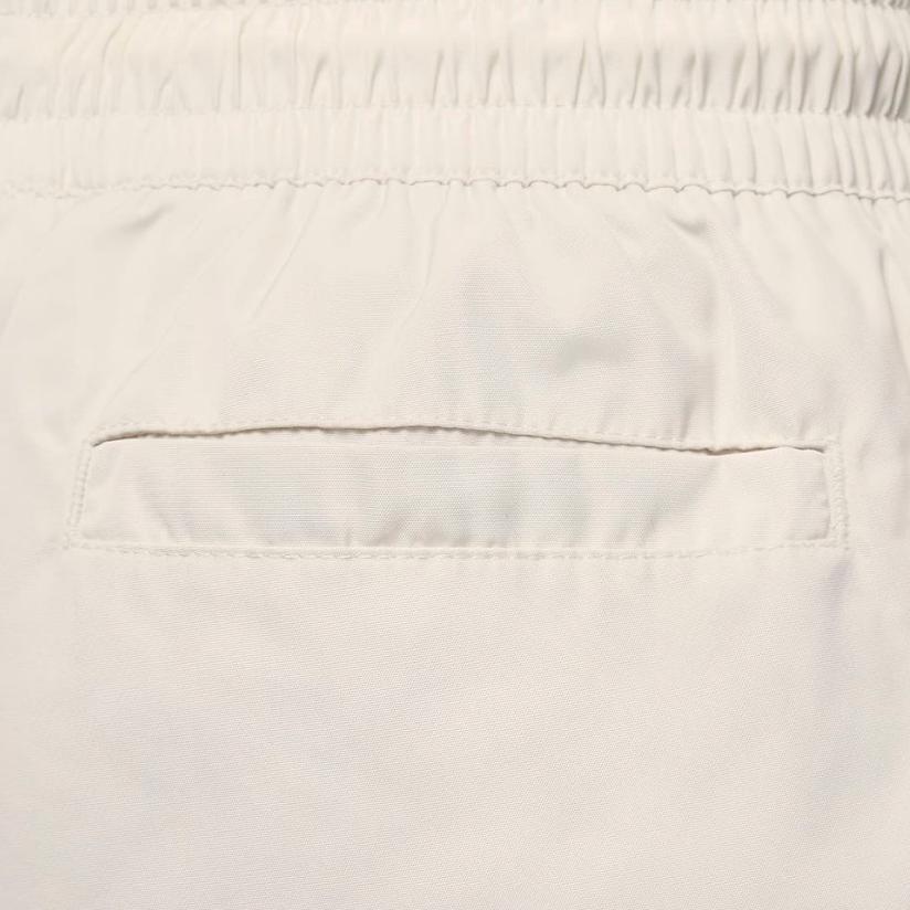 Jordan MJ Flight MVP Letter Logo Printed Woven Kids Shorts Kids Shorts Coconut-Milk FV2833-113