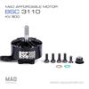 MAD FPV Racing Drone Brushless Motor