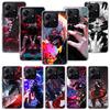 G-Ghoul Tokyo Kaneki Ken Phone Case For Xiaomi Redmi Note 13 14 15 Pro Plus 12S 12 14S 11S 11E 10 10S 11 11T 5G 4G Cover Coque R