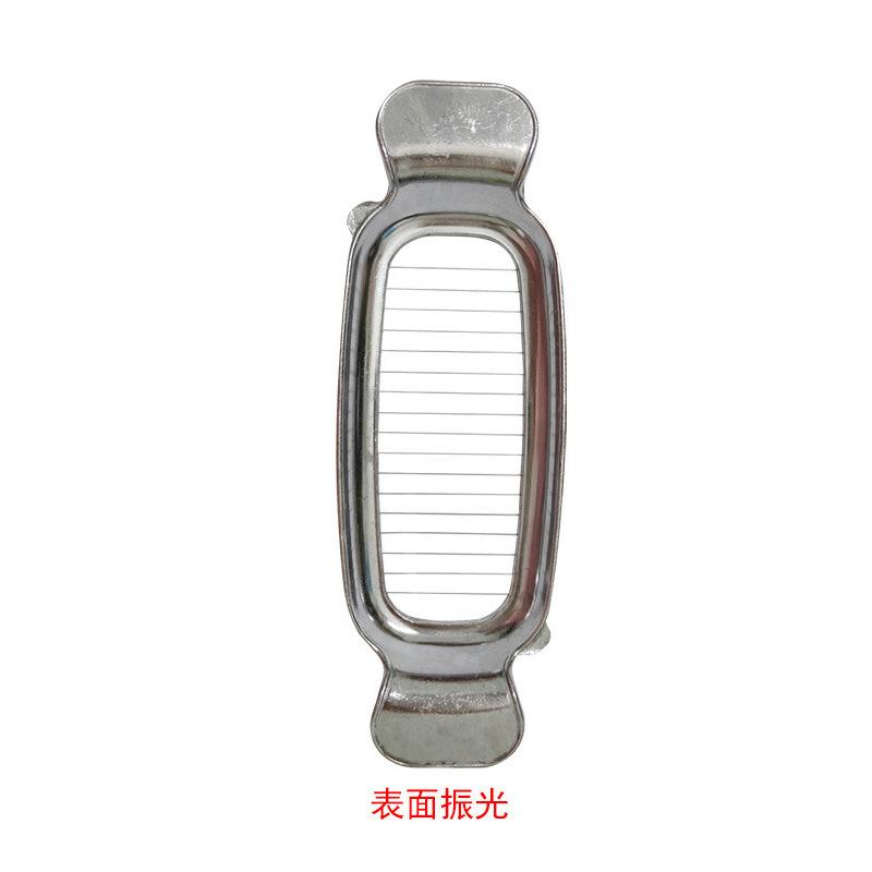 Stainless Steel Wire Cheese Slicer, Multipurpose Handheld Butter Cutter for Block Cheese, Butter,Soft Fruits,and Dishwasher Safe