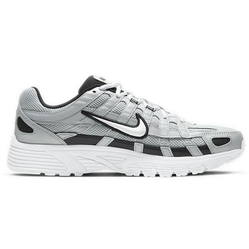 Nike P 6000 'Pure Platinum' Sneakers CD6404-006