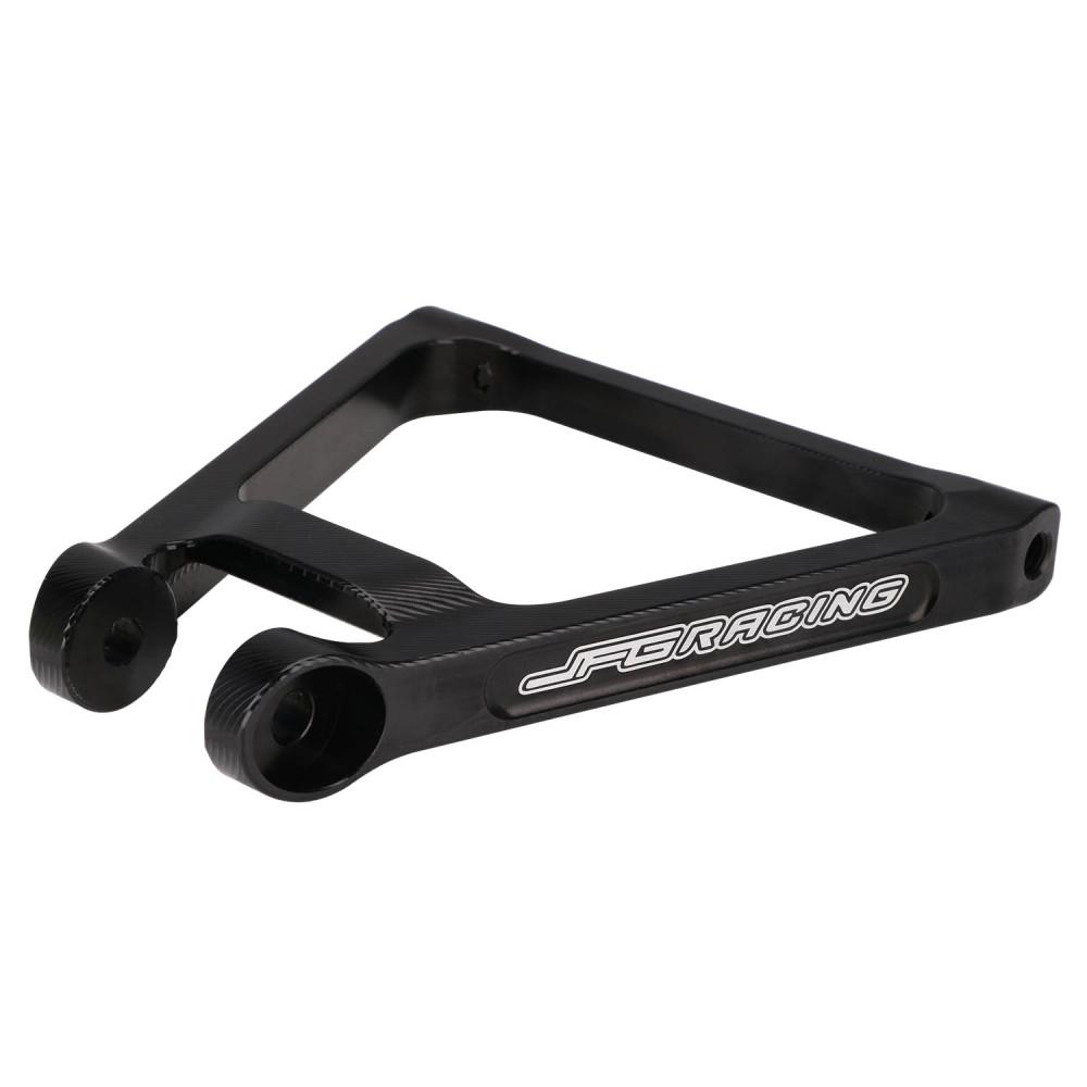 CNC Rear Linkage With Progressive Suspension Link Rear Progression Triangle For Segway Sur-Ron SurRon X160 X260 Light Bee JFG