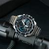 CASIO Men EDIFICE Watch ECB-900DB-1B