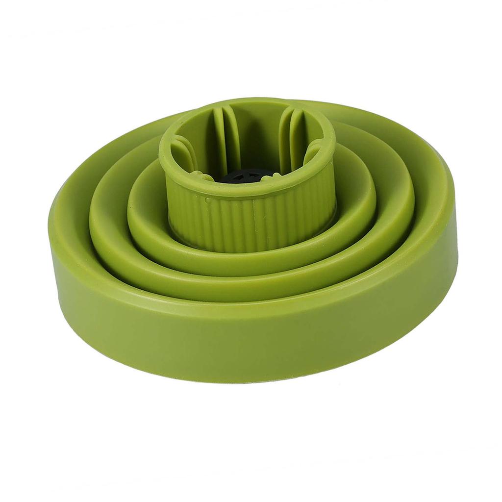 5Colors Foldable Folding Hairdryer Hair Blower Diffuser Cover Styling Hairdressing Tool