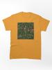 Command & Conquer Heroes Of Might And Magic III Map Classic T-Shirt