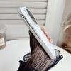 Clear and Translucent Magnet Adsorption Case For VIVO X Fold 6 vivo x fold 5 3 Pro All-inclusive Protection Cover