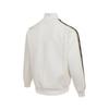 Puma Jackets Men's White Stand Collar Moderate Other 635854-65