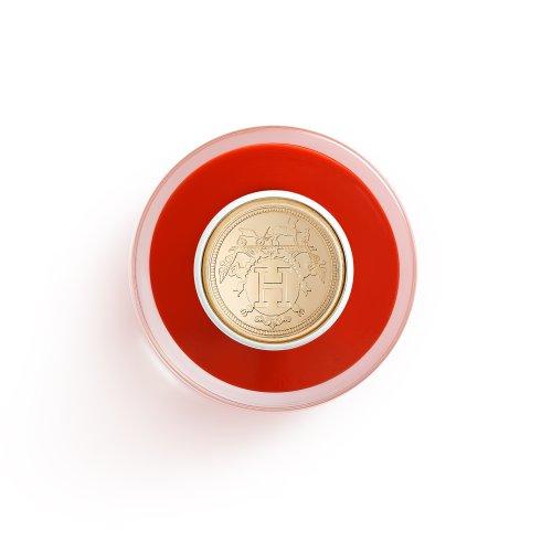 Le Main Hermes Nail Enamel 75 Rouge Amazon 15ml