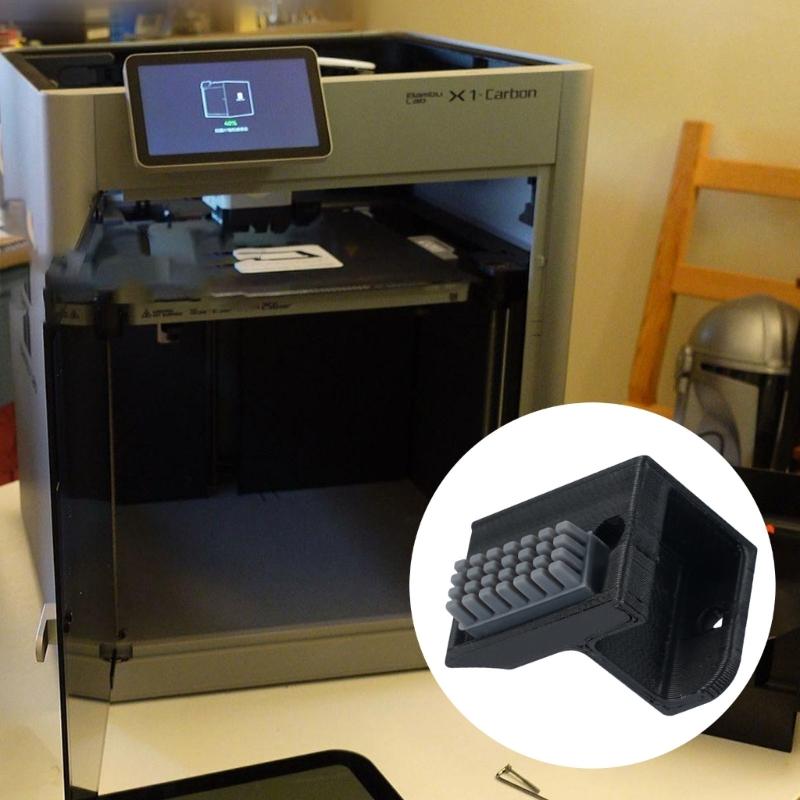 3D-Drucker Düsenreiniger Düsenwischer Hitzebeständig Zur Verlängerung der Lebensdauer von 3D-Druckerdüsen Und Zur Sicherstellung des Drucks