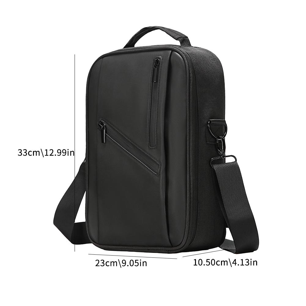 Shoulder Bag For DJI Mini 5 Pro Crossbody Bag Storage Case Backpack Messenger Chest Bag Portable Fashion Box Accessories