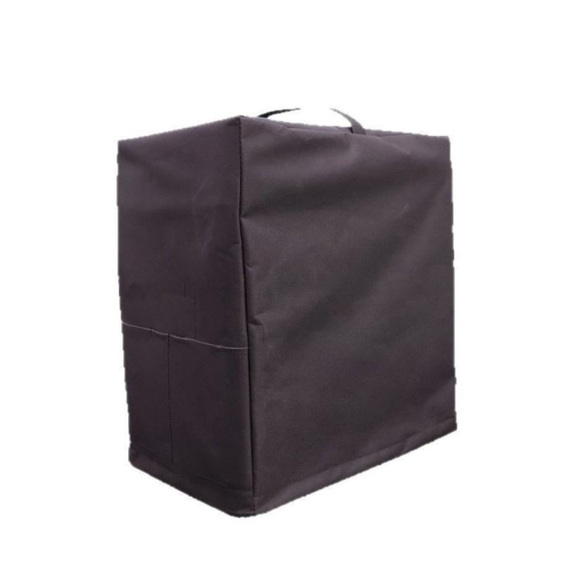 

Universal Kitchen Appliance Dust Cover For Blenders Ice Cream Makers Waterproof Oxford Cloth Protectors Storage Shell