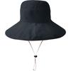 Women's Summer Fisherman Hat, Sun Protection Hat with Large Brim To Cover the Face, Early Spring and Summer Large Brim UV Protection Sun Hat