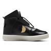New Nike Vandalised Black Bright Crimson Women's CI7594-001