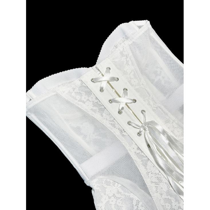Corsets, fashionable and elegant women's clothing