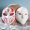 Maskerade Maske Bemalte Kamen Riders Maske Halloween Cosplay Maske Anime Kostüm Maske Party Maske für Frauen und Männer Geschenke