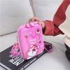 Printed Anime Child Shoulder Bag Cartoon Casual Fashion Wallet
