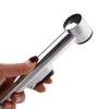 Handheld Douche Shattaf Toilet Kit Single Head Bathroom Nozzle Bidet Faucets Shower Head ABS Sprayer