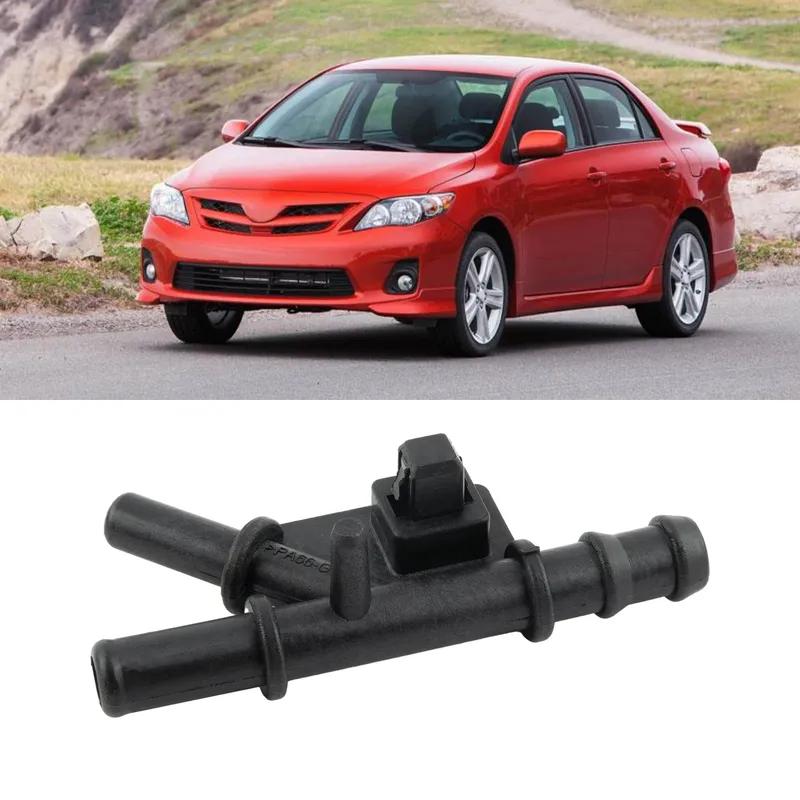 Water Pipe Joint For Toyota HOSE WATER BY-PASS 162642109016264-21090 Return Pipe Joint Water Pipe Tee High Quality Car Accessor
