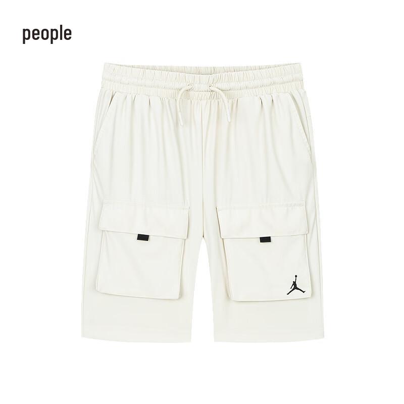 Jordan Nike AJ Boys  Loose Casual Summer Shorts L