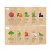 Sous Vide Mask Sheet Mask Pack Collection