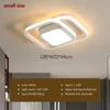 LED Aisle Ceiling Light Body Sensor Ceiling Lamp 36W 32W Bacony Entryway Closet Cloakroom Led Ceiling Lighting Fixtures Lustre