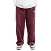 Men's New Corduroy Casual Pants Spring and Summer Retro Loose Straight Trousers
