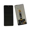 LCD Screen and Digitizer Full Assembly for TCL 50 SE