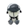 New Sanford Deimos  MADNESS COMBAT Plush Toy Anime Kids Toys Home Decor Children Birthday Christmas Gift