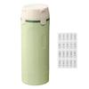 4 in 1 Empty Bottle Kit Leak Proof Liquid Dispenser Bottle Shampoo Empty Container  Business Trip
