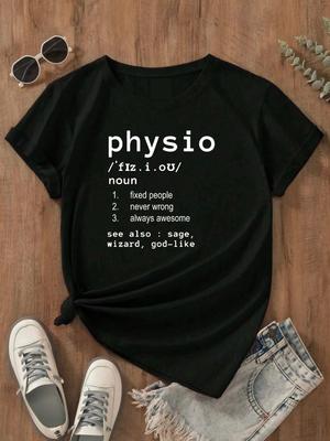 Na górę – T-shirty i koszulki