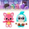 Hogi Toy Plush Animal Stuffed Doll Cartoon Bedroom Decoration Kids Gift