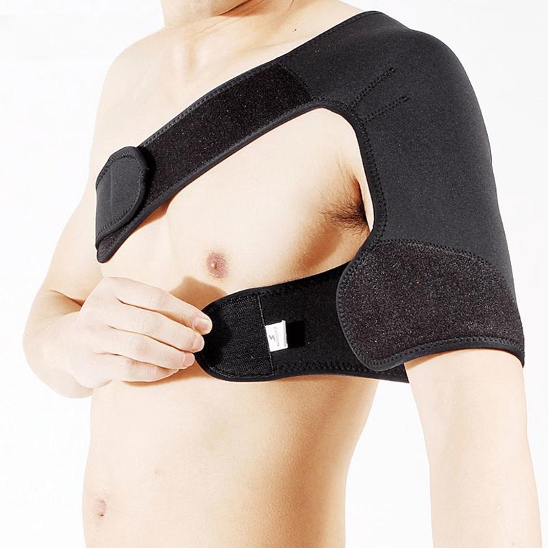 TULX Shoulder Support Brace
