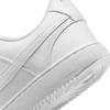 Nike Court Vision Low Size Authentic Nike Japan Product NN, White/White, DH2987-100, 27.5cm,