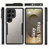 360° Full Body Cover Phone Cases For Samsung Galaxy S25 S24 S23 S22 S21 Ultra Plus FE Shockproof Cover Phone Accessories Funda