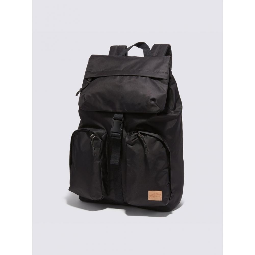 

РЮКЗАК VANS FIELD TRIPPIN VN000HDDBLK1