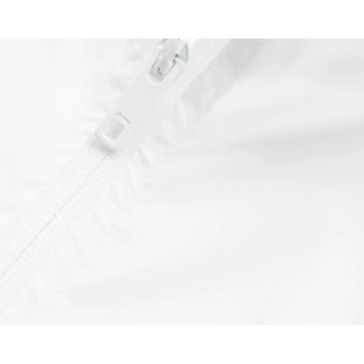 Li Ning Running Series In My Name 2024 Honor Color Zipper Stand Collar Comfortable Breathable Sports Windbreaker Men Windbreaker AFDUC01-3