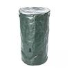 Garden Composting Bag PE Waterproof Foldable Light Weight Large Capacity Reusable Lawn Leaf Bag
