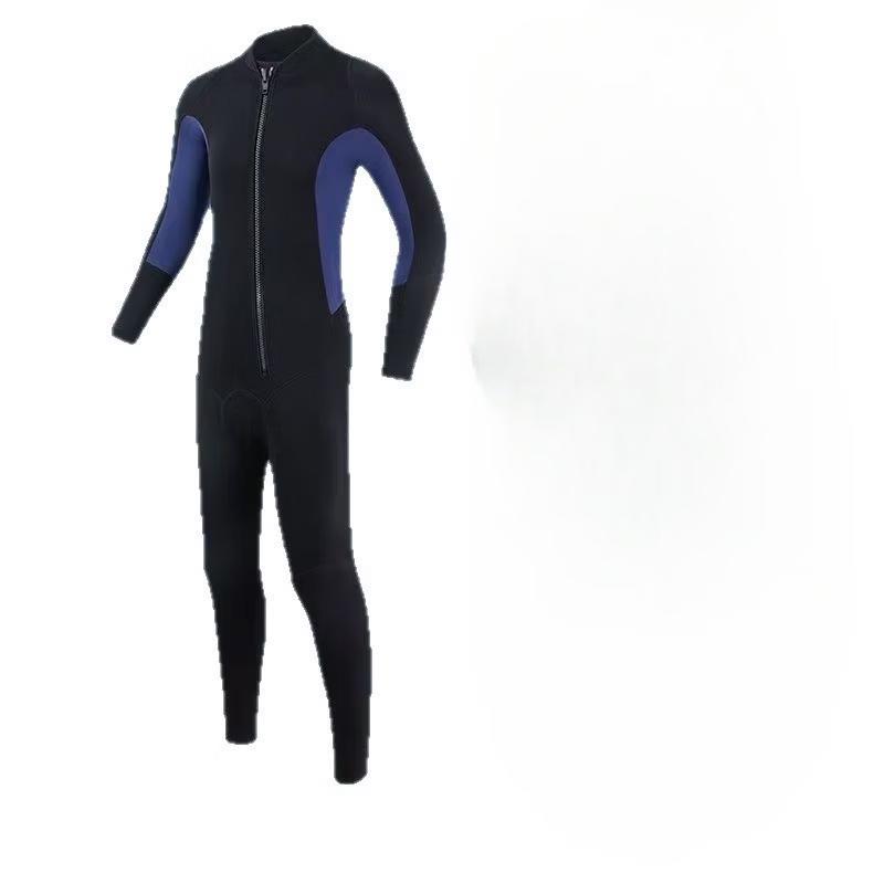 Pu Lian One-Piece Wetsuit
