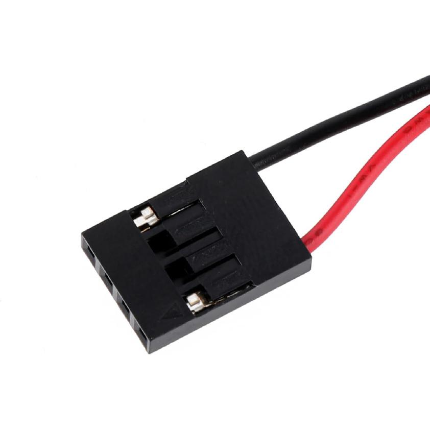 5 PCS PC Motherboard Speaker Mini Computer Case Speakers Pc Internal Mini Plug Buzzer Motherboard Buzzer Alarm