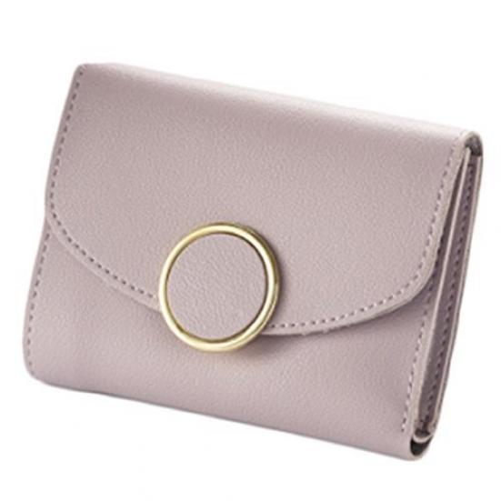 Hp Wallet Bifold Purse Card wallet woman man wallet purse